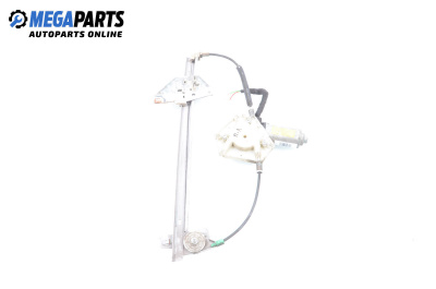 Electric window regulator for Volvo V40 Estate (07.1995 - 06.2004), 5 doors, station wagon, position: front - left, № 113137-101