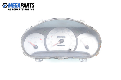 Kilometerzähler for Hyundai Atos Prime (08.1999 - ...) 1.1, 59 hp