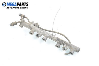 Fuel rail for Hyundai Atos Prime (08.1999 - ...) 1.1, 59 hp