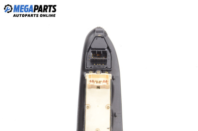 Window and mirror adjustment switch for Mazda 626 V Hatchback (05.1997 - 10.2002)