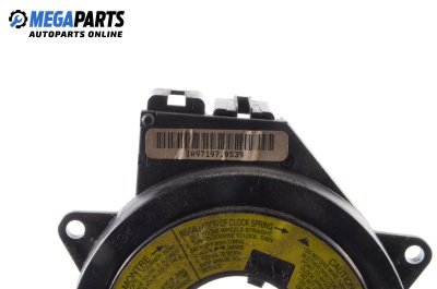 Steering wheel ribbon cable for Mazda 626 V Hatchback (05.1997 - 10.2002)