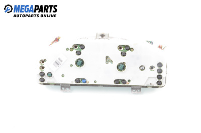 Instrument cluster for Mazda 626 V Hatchback (05.1997 - 10.2002) 2.0, 115 hp