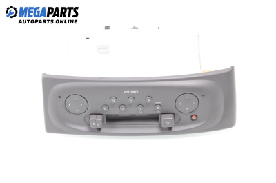 Auto kassettenspieler for Renault Megane Scenic (10.1996 - 12.2001), № 7700434424