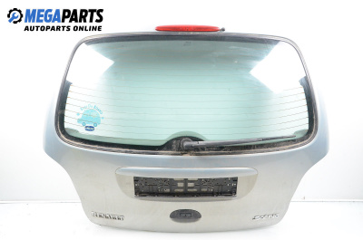 Capac spate for Renault Megane Scenic (10.1996 - 12.2001), 5 uși, monovolum, position: din spate