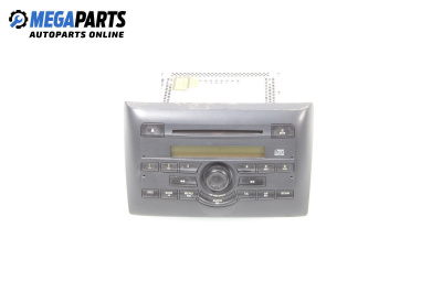 CD player for Fiat Stilo Hatchback (10.2001 - 11.2010), № 735296997