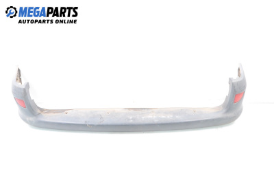 Rear bumper for Renault Kangoo Van (08.1997 - 02.2008), minivan