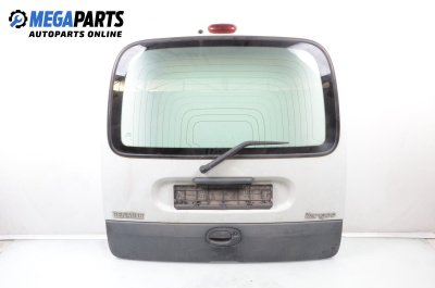 Boot lid for Renault Kangoo Van (08.1997 - 02.2008), 3 doors, minivan, position: rear