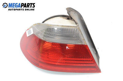 Stop for BMW 3 Series E46 Coupe (04.1999 - 06.2006), coupe, position: stânga