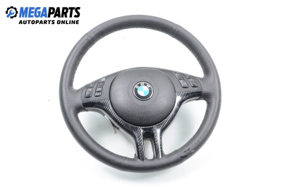 Multi functional steering wheel for BMW 3 Series E46 Coupe (04.1999 - 06.2006)
