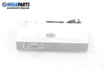 Comfort module for BMW 3 Series E46 Coupe (04.1999 - 06.2006), № 61.35-6 914 362