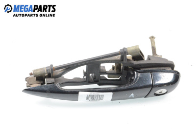 Außengriff for BMW 3 Series E46 Coupe (04.1999 - 06.2006), 3 türen, coupe, position: links