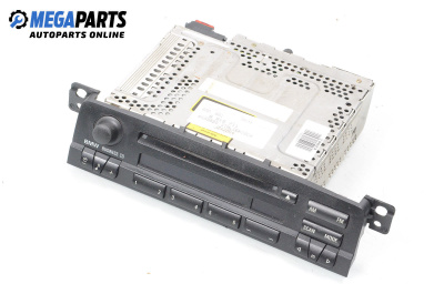 CD player for BMW 3 Series E46 Coupe (04.1999 - 06.2006), № 6 915 711