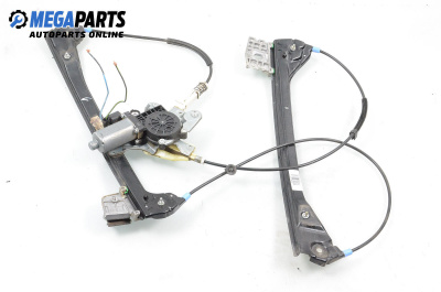 Macara electrică geam for BMW 3 Series E46 Coupe (04.1999 - 06.2006), 3 uși, coupe, position: stânga