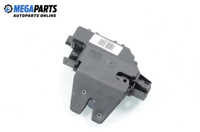 Trunk lock for BMW 3 Series E46 Coupe (04.1999 - 06.2006), coupe, position: rear