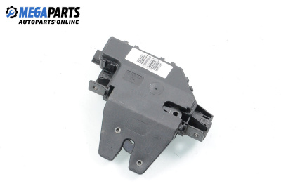 Încuietoare portbagaj for BMW 3 Series E46 Coupe (04.1999 - 06.2006), coupe, position: din spate