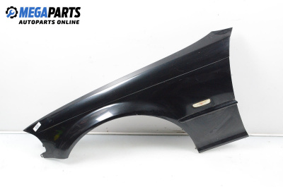 Fender for BMW 3 Series E46 Coupe (04.1999 - 06.2006), 3 doors, coupe, position: front - left