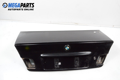 Boot lid for BMW 3 Series E46 Coupe (04.1999 - 06.2006), 3 doors, coupe, position: rear