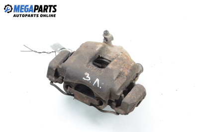 Caliper for BMW 3 Series E46 Coupe (04.1999 - 06.2006), position: rear - left