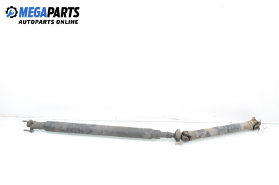 Tail shaft for BMW 3 Series E46 Coupe (04.1999 - 06.2006) 318 Ci, 143 hp