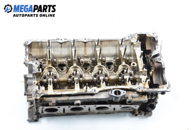 Cylinder head no camshaft included for BMW 3 Series E46 Coupe (04.1999 - 06.2006) 318 Ci, 143 hp, № 75054229