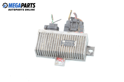 Glow plugs relay for Renault Kangoo Van (08.1997 - 02.2008) D 65 1.9 (KC0E, KC02, KC0J, KC0N), № 7700111525