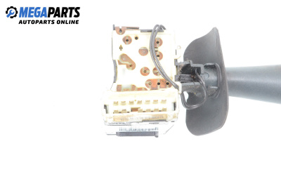 Verstellhebel scheibenwischer for Renault Megane Scenic (10.1996 - 12.2001)