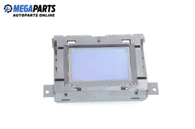 Display for Opel Astra H Hatchback (01.2004 - 05.2014), № 13111163