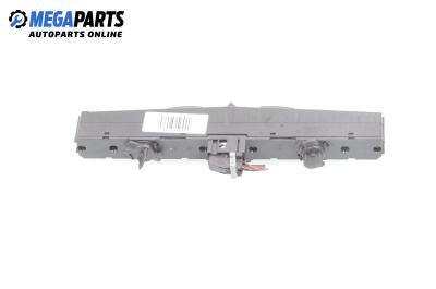 Panou butoane for Opel Astra H Hatchback (01.2004 - 05.2014)