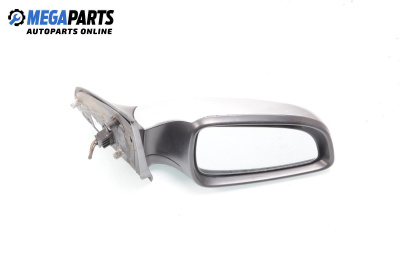 Mirror for Opel Astra H Hatchback (01.2004 - 05.2014), 5 doors, hatchback, position: right