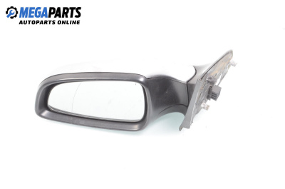 Spiegel for Opel Astra H Hatchback (01.2004 - 05.2014), 5 türen, hecktür, position: links, № 13253338