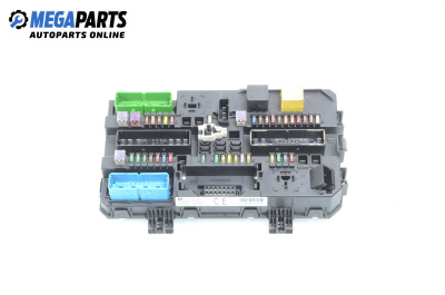 Fuse box for Opel Astra H Hatchback (01.2004 - 05.2014) 1.7 CDTI, 100 hp, № 13145018