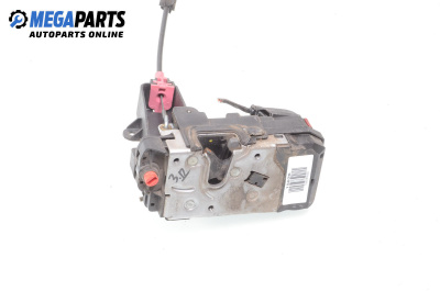 Schloss for Opel Astra H Hatchback (01.2004 - 05.2014), position: rechts, rückseite