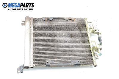 Air conditioning radiator for Opel Astra H Hatchback (01.2004 - 05.2014) 1.7 CDTI, 100 hp