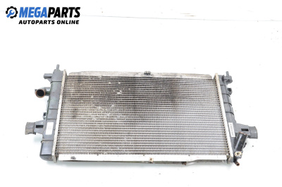Water radiator for Opel Astra H Hatchback (01.2004 - 05.2014) 1.7 CDTI, 100 hp