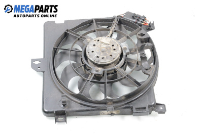 Ventilator radiator for Opel Astra H Hatchback (01.2004 - 05.2014) 1.7 CDTI, 100 hp