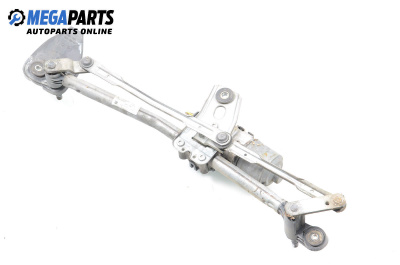 Motor ștergătoare parbriz for Opel Astra H Hatchback (01.2004 - 05.2014), hatchback, position: fața