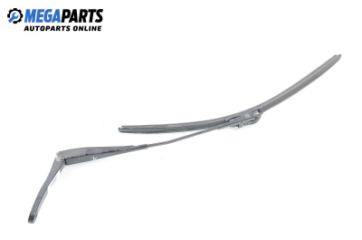 Front wipers arm for Opel Astra H Hatchback (01.2004 - 05.2014), position: left