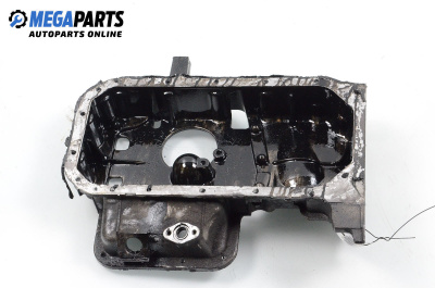 Crankcase for Opel Astra H Hatchback (01.2004 - 05.2014) 1.7 CDTI, 100 hp