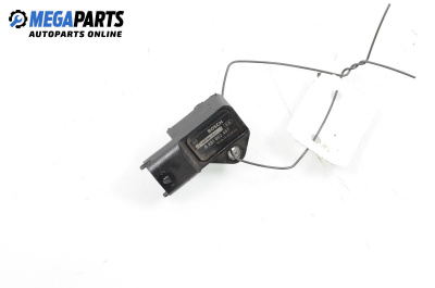 Senzor MAP for Opel Astra H Hatchback (01.2004 - 05.2014), № Bosch 0 281 002 487