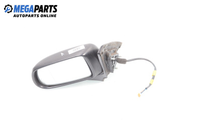 Oglindă for Mazda 323 F VI Hatchback (09.1998 - 05.2004), 5 uși, hatchback, position: stânga