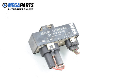 Radiator fan relay for Volkswagen Polo Hatchback II (10.1994 - 10.1999) 50 1.0, № 1J0 919 506 H