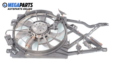 Radiator fan for Opel Vectra B Estate (11.1996 - 07.2003) 2.0 DI 16V, 82 hp