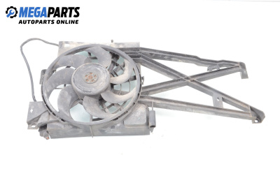 Radiator fan for Opel Vectra B Estate (11.1996 - 07.2003) 2.0 DI 16V, 82 hp
