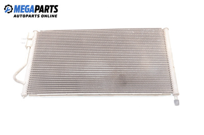 Air conditioning radiator for Ford Focus I Estate (02.1999 - 12.2007) 1.6 16V, 100 hp