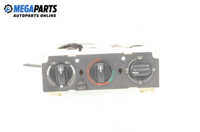 Air conditioning panel for Peugeot 306 Hatchback (01.1993 - 10.2003)