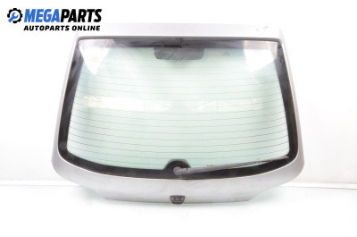 Capac spate for Peugeot 306 Hatchback (01.1993 - 10.2003), 5 uși, hatchback, position: din spate