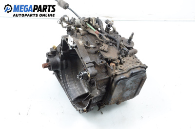 Automatic gearbox for Peugeot 306 Hatchback (01.1993 - 10.2003) 1.6, 89 hp, automatic