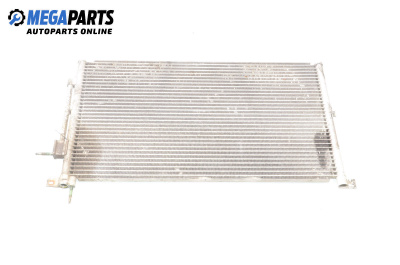 Air conditioning radiator for Ford Mondeo III Sedan (10.2000 - 03.2007) 2.0 16V TDDi / TDCi, 115 hp