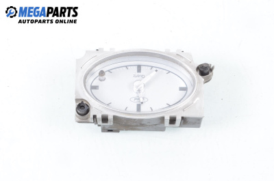 Clock for Ford Mondeo III Sedan (10.2000 - 03.2007), № 23630-15