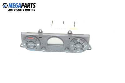 Air conditioning panel for Ford Mondeo III Sedan (10.2000 - 03.2007)